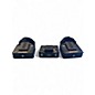 Used RODE WIRELESS GO II Lavalier Wireless System