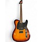 Used ESP LTD TE200 Tobacco Burst Solid Body Electric Guitar thumbnail