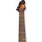 Used ESP LTD TE200 Tobacco Burst Solid Body Electric Guitar