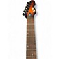 Used ESP LTD TE200 Tobacco Burst Solid Body Electric Guitar