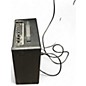 Used Fender Mustang I 20W 1X8 Guitar Combo Amp