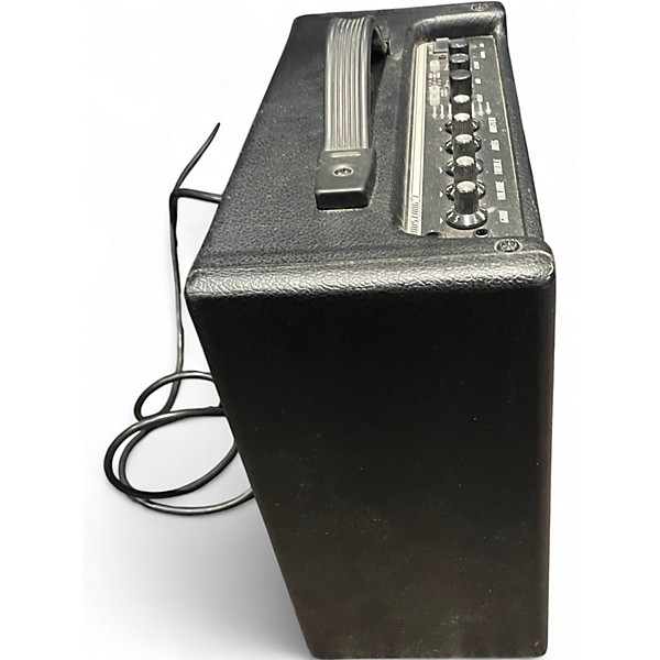 Used Fender Mustang I 20W 1X8 Guitar Combo Amp