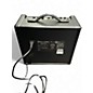 Used Fender Mustang I 20W 1X8 Guitar Combo Amp