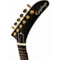 Used Epiphone EXPLORER INSPIRED BY GIBSON Natural Solid Body Electric Guitar