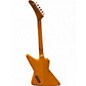 Used Epiphone EXPLORER INSPIRED BY GIBSON Natural Solid Body Electric Guitar