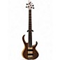 Used Ibanez BTB745 Natural Electric Bass Guitar thumbnail