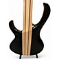 Used Ibanez BTB745 Natural Electric Bass Guitar