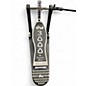 Used DW 3000 Series Double Double Bass Drum Pedal