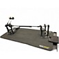 Used DW 3000 Series Double Double Bass Drum Pedal