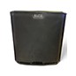 Used Alto TS15S Powered Subwoofer thumbnail