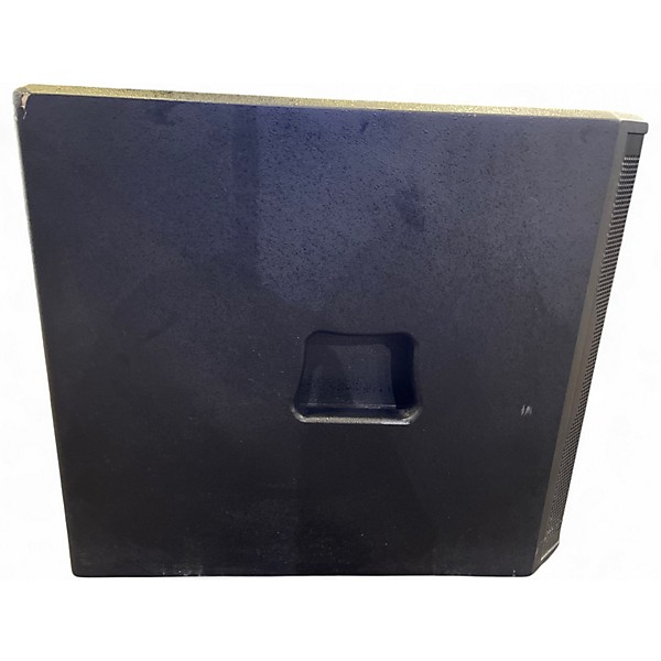 Used Alto TS15S Powered Subwoofer