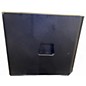 Used Alto TS15S Powered Subwoofer