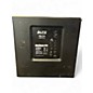 Used Alto TS15S Powered Subwoofer