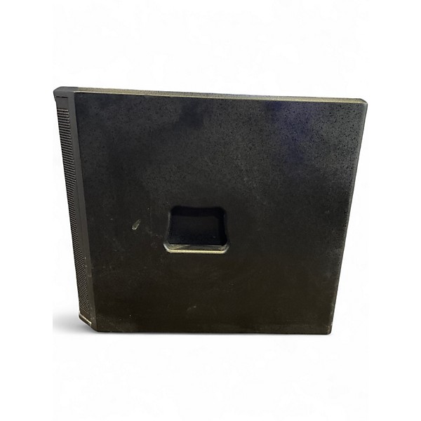 Used Alto TS15S Powered Subwoofer