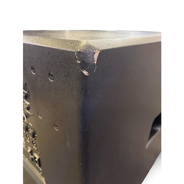 Used Alto TS15S Powered Subwoofer