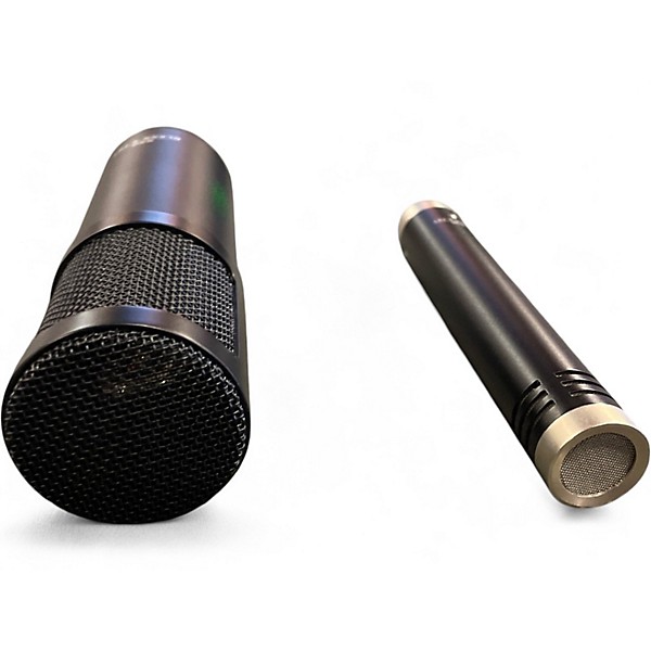Used Sterling Audio S30/S50 STUDIO MIC SET Condenser Microphone