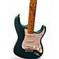 Used 2026 Fender Vintera II 50s Ocean Turquoise Solid Body Electric Guitar