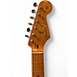 Used 2026 Fender Vintera II 50s Ocean Turquoise Solid Body Electric Guitar