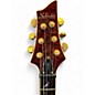 Used Schecter Guitar Research C1 Classic Antique Amber Solid Body Electric Guitar