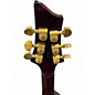Used Schecter Guitar Research C1 Classic Antique Amber Solid Body Electric Guitar