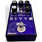 Used Revv Amplification G3 Effect Pedal