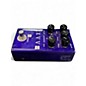 Used Revv Amplification G3 Effect Pedal