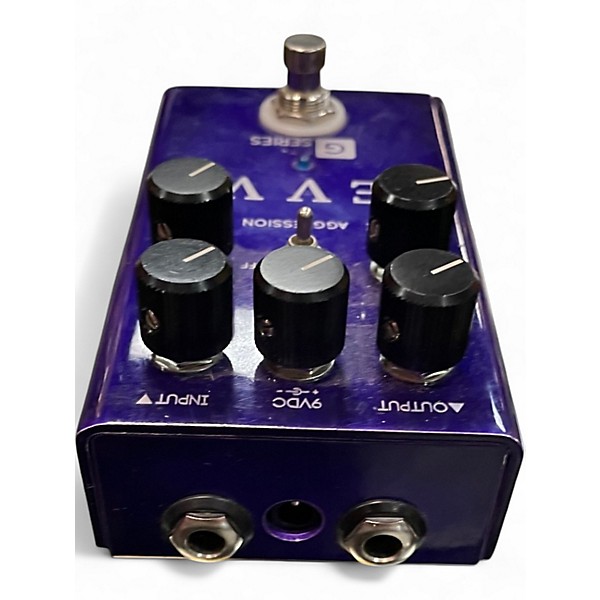 Used Revv Amplification G3 Effect Pedal