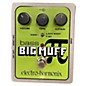 Used Electro-Harmonix Big Muff Bass Distortion Bass Effect Pedal thumbnail