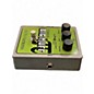 Used Electro-Harmonix Big Muff Bass Distortion Bass Effect Pedal