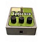 Used Electro-Harmonix Big Muff Bass Distortion Bass Effect Pedal