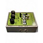 Used Electro-Harmonix Big Muff Bass Distortion Bass Effect Pedal