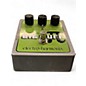 Used Electro-Harmonix Big Muff Bass Distortion Bass Effect Pedal