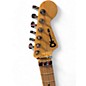 Used Charvel MJ San Dimas Style 1 HSS FR Metallic Red Solid Body Electric Guitar
