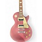 Used Epiphone Les Paul Traditional Pro IV Wine Red Solid Body Electric Guitar