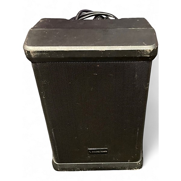 Used Sound Town Carpo-s1 Powered Monitor