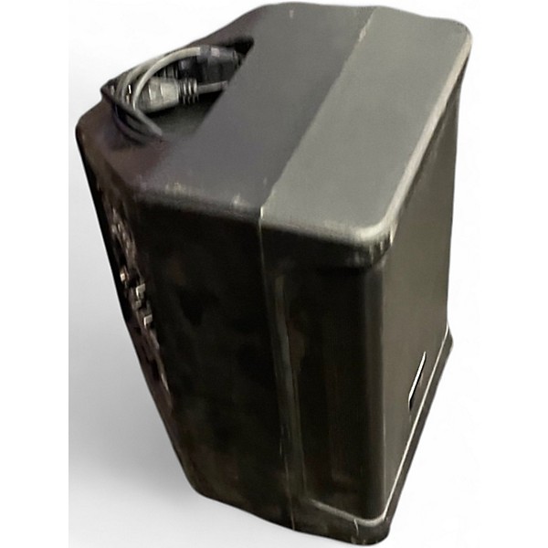 Used Sound Town Carpo-s1 Powered Monitor