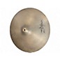 Used Zildjian 20in Medium Ride Cymbal thumbnail