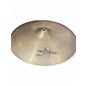 Used Zildjian 20in Medium Ride Cymbal