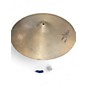Used Zildjian 20in Medium Ride Cymbal