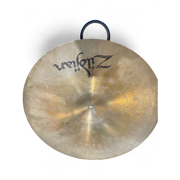 Used Zildjian 20in Medium Ride Cymbal