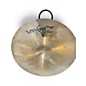 Used Zildjian 20in Medium Ride Cymbal