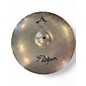 Used Zildjian 16in A Series Medium Crash Cymbal thumbnail