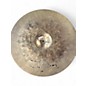 Used Zildjian 16in A Series Medium Crash Cymbal