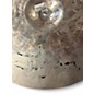 Used Zildjian 16in A Series Medium Crash Cymbal