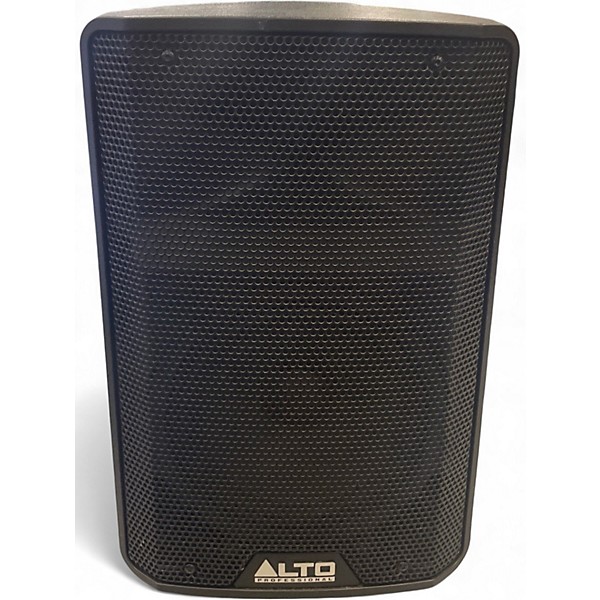Used Alto TX308 Powered Speaker