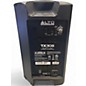 Used Alto TX308 Powered Speaker