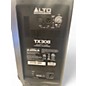 Used Alto TX308 Powered Speaker