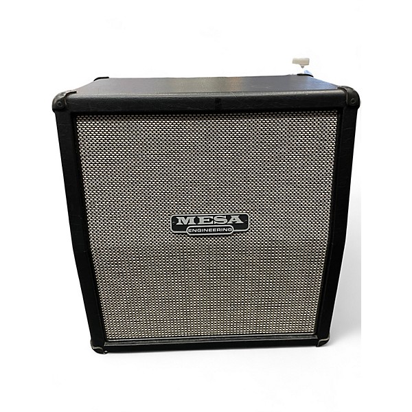 Used MESA/Boogie Mini Rectifier 1x12 Guitar Cabinet