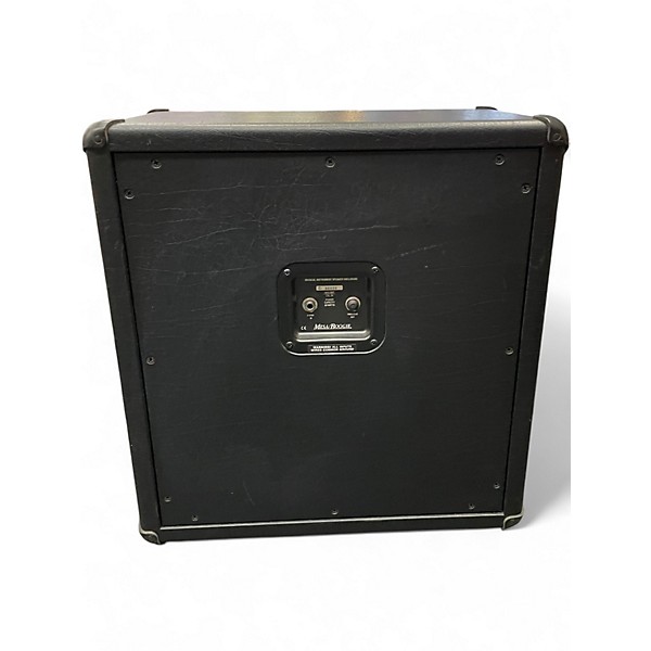 Used MESA/Boogie Mini Rectifier 1x12 Guitar Cabinet