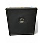Used MESA/Boogie Mini Rectifier 1x12 Guitar Cabinet